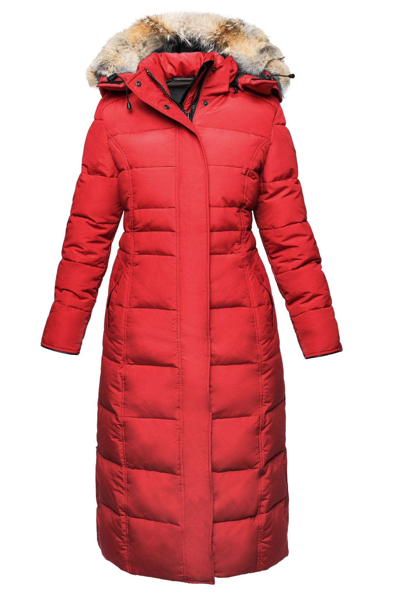 Belleville Parka