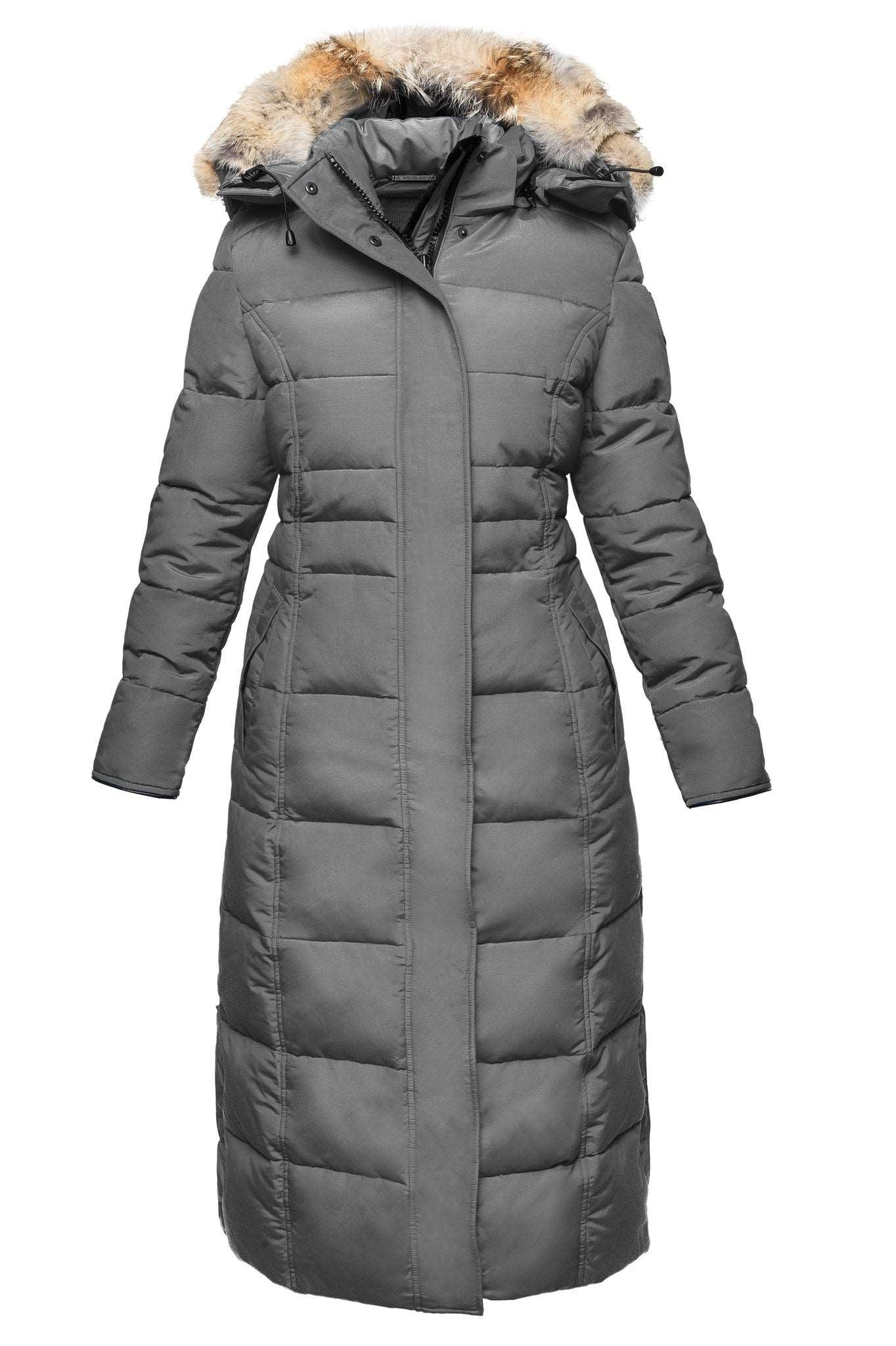 Belleville Parka
