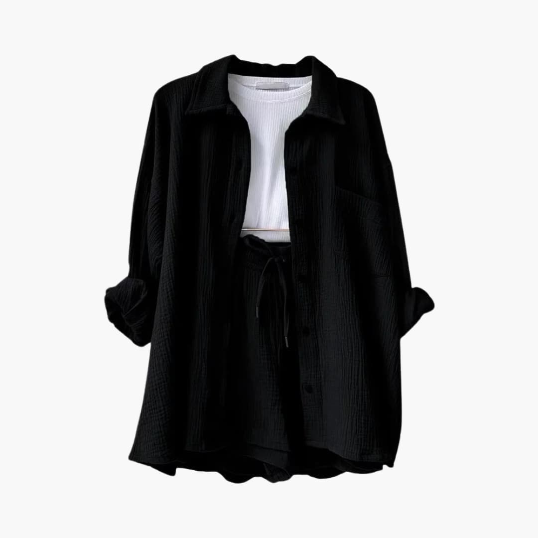 Aniela | Zestaw casualowy - Kup online w Loafis