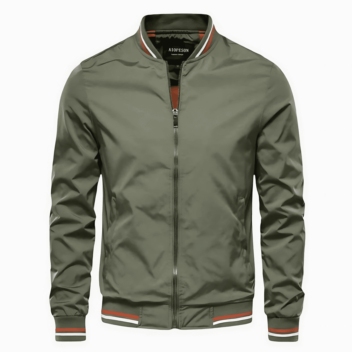 Anton | Lightweight Windproof Jacket - Kup online w Zorah