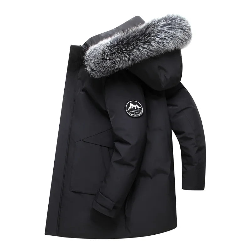 Arctic | Shield Parka Jacket - Kup online w Zorah