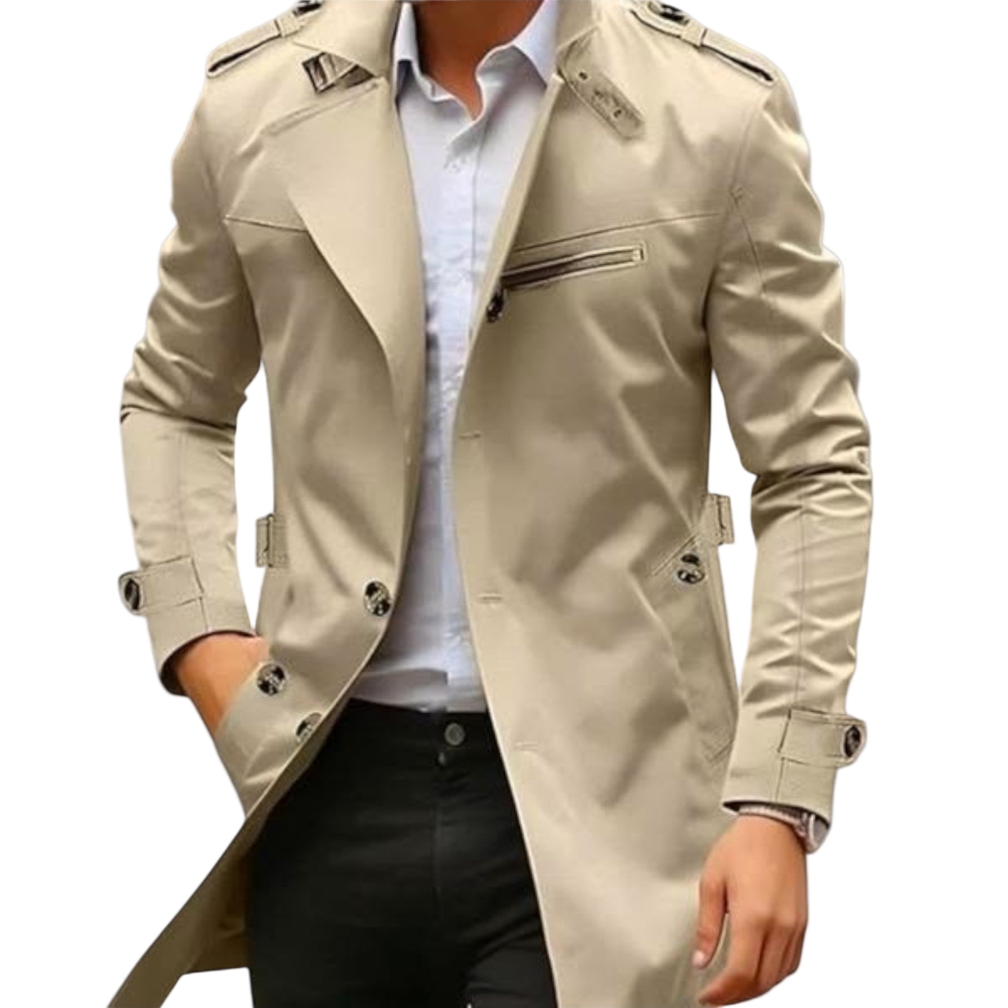 Arti | Artisanal Jacket - Kup online w Zorah
