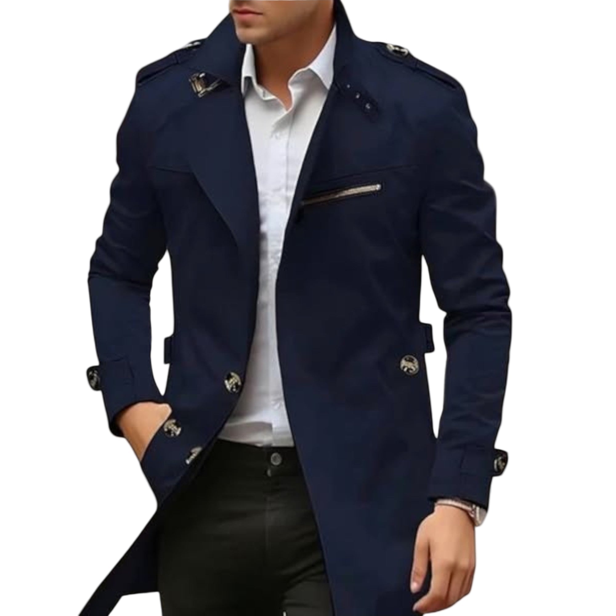 Arti | Artisanal Jacket - Kup online w Zorah