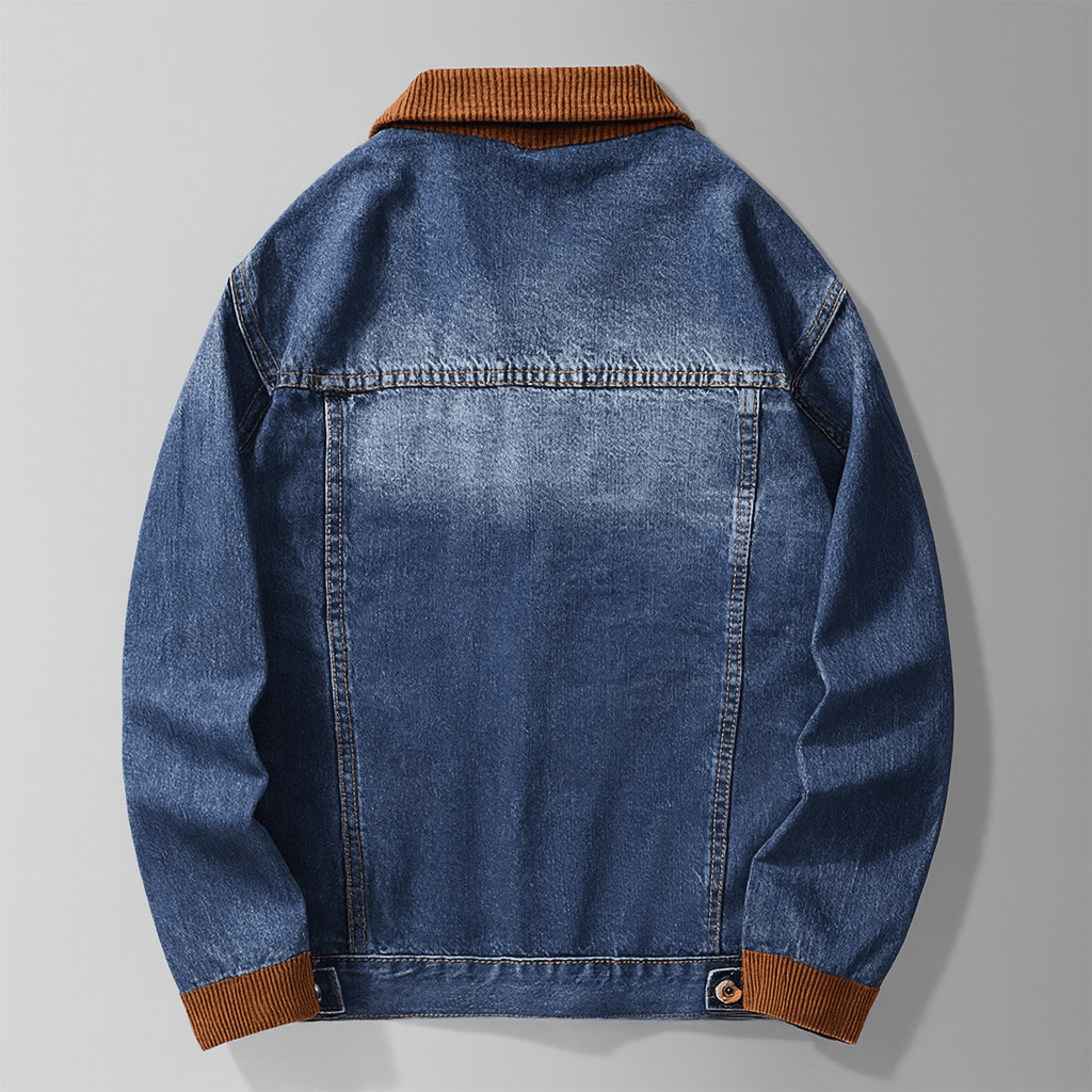 Beaufort | Trucker Jacket - Kup online w Zorah