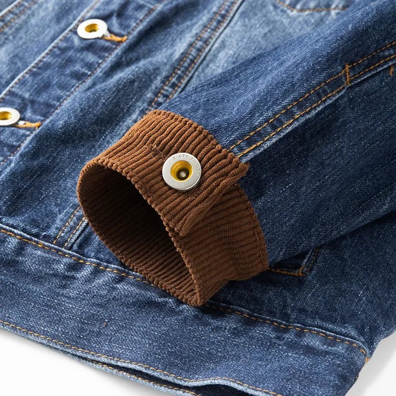 Beaufort | Trucker Jacket - Kup online w Zorah