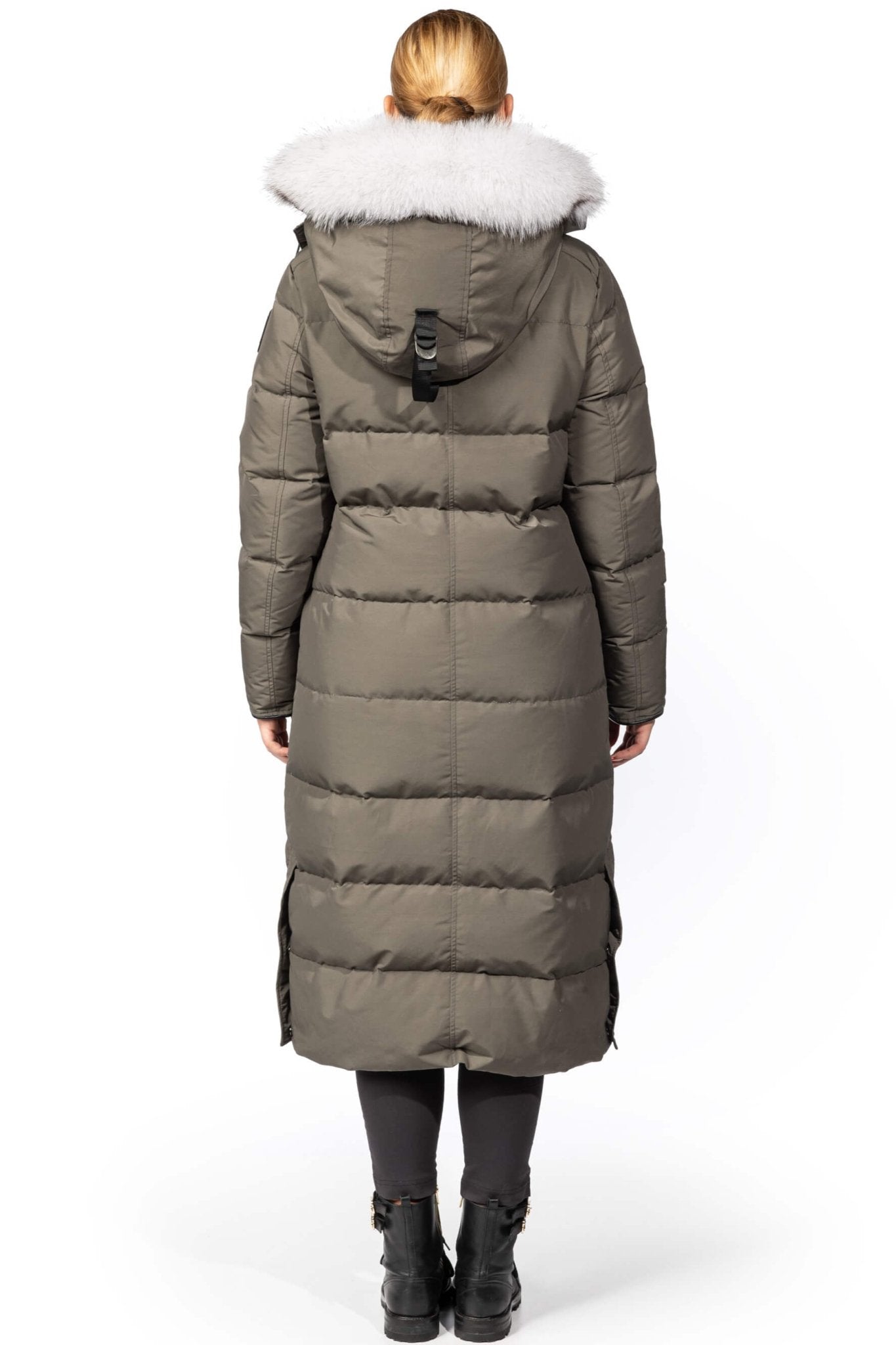 Belleville Parka - Kup online w Zorah