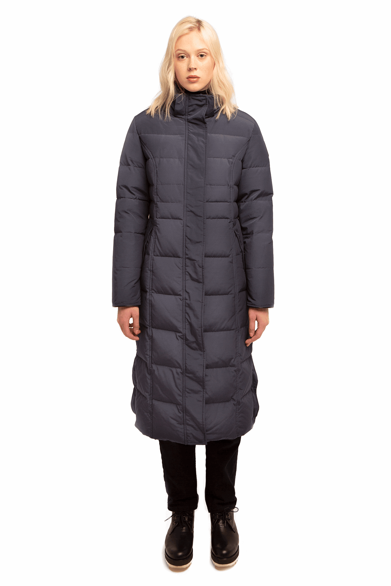 Belleville Parka - Kup online w Zorah