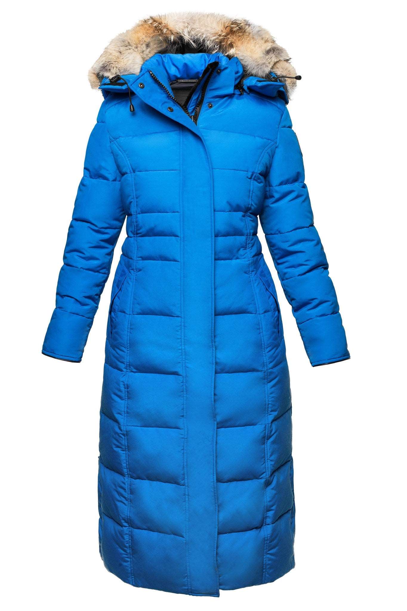 Belleville Parka - Kup online w Zorah