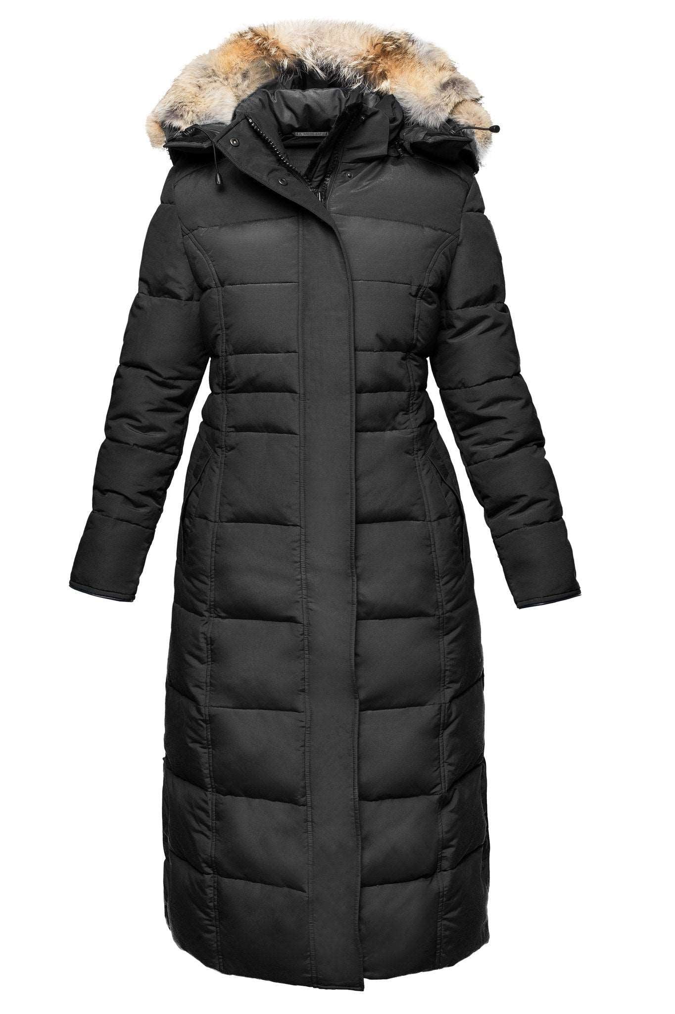 Belleville Parka - Kup online w Zorah
