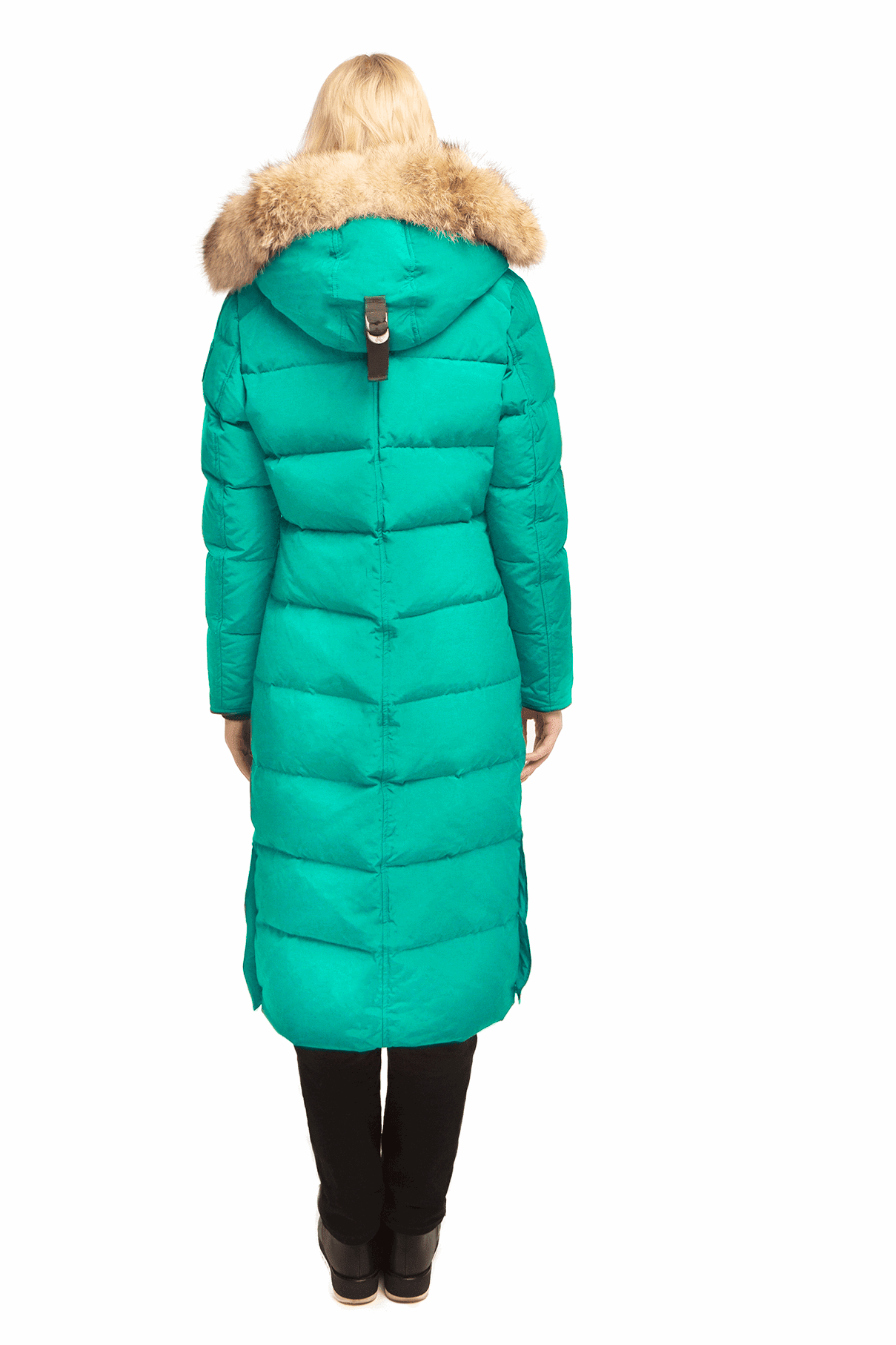 Belleville Parka - Kup online w Zorah