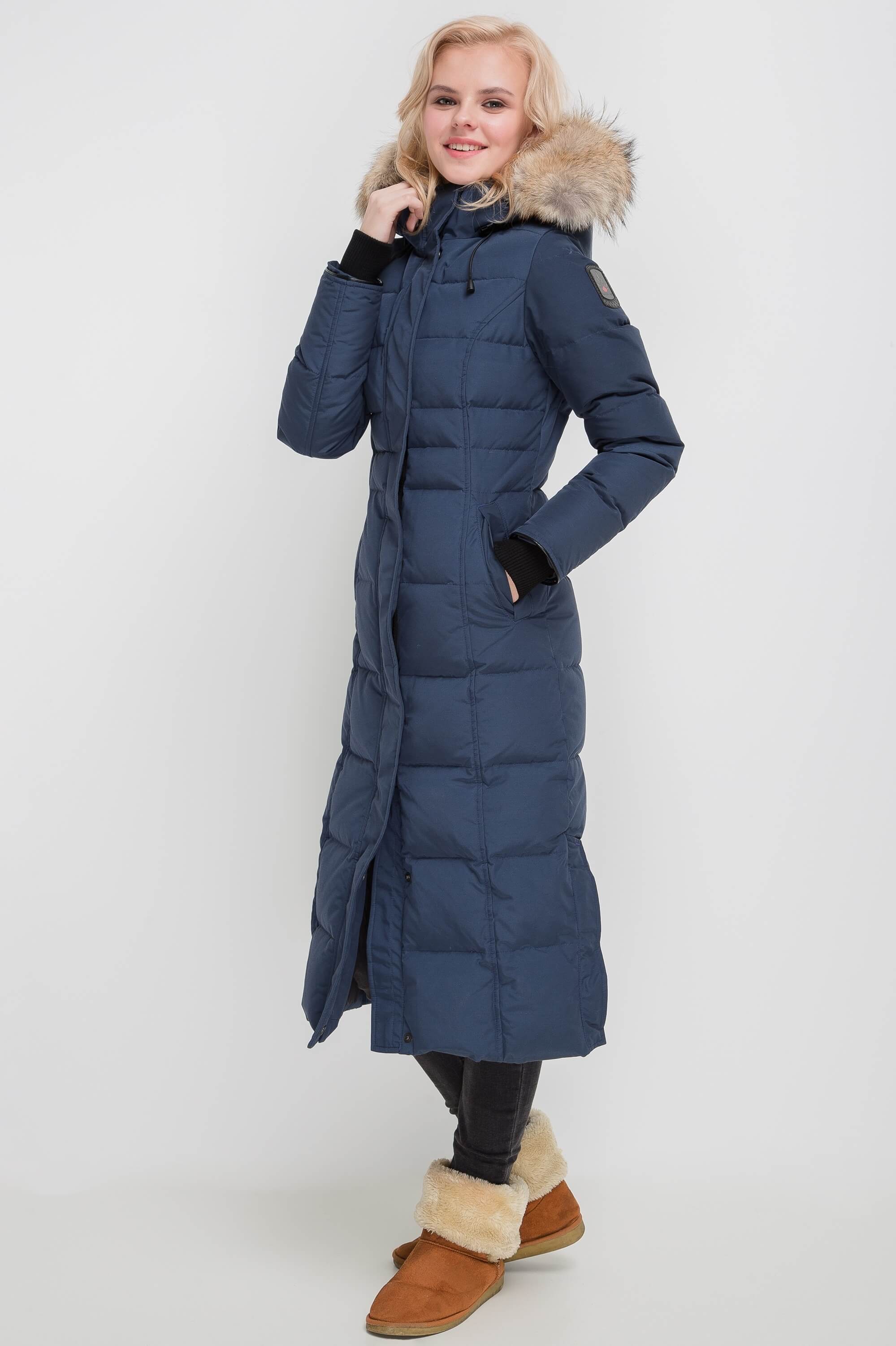 Belleville Parka