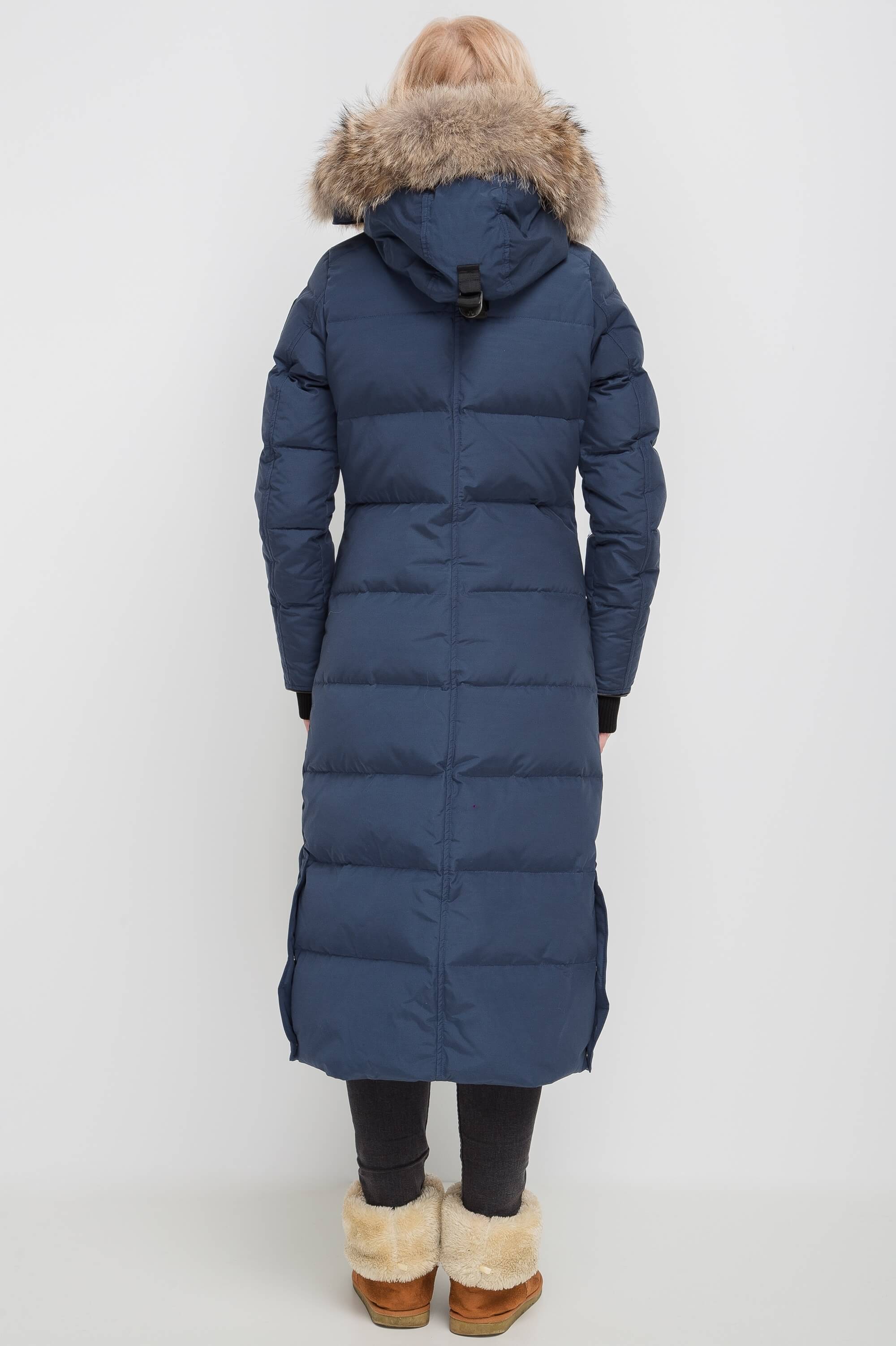 Belleville Parka