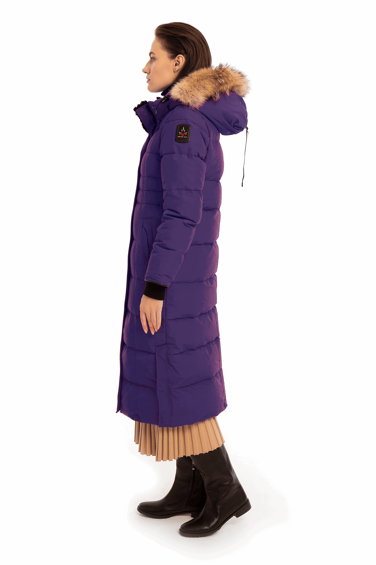 Belleville Parka