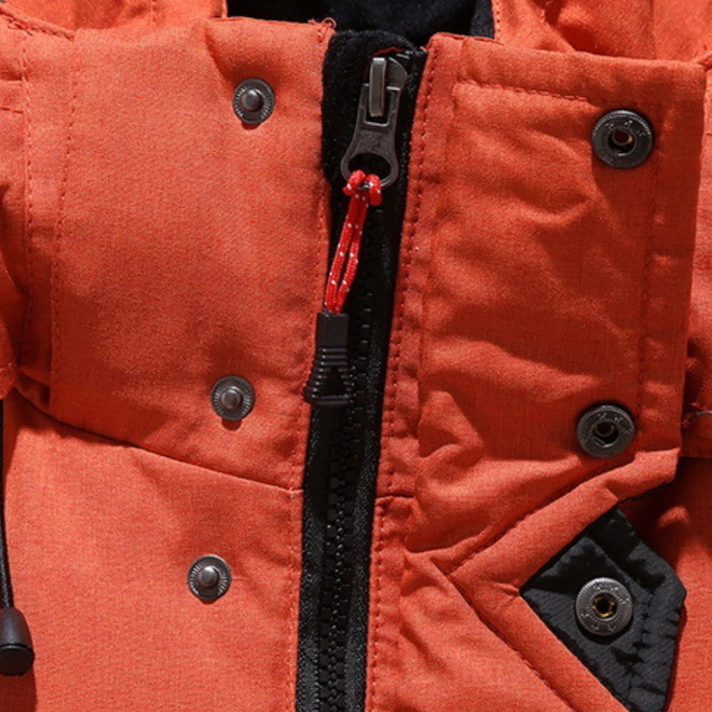 Blake | All - Weather Down Jacket - Kup online w Zorah