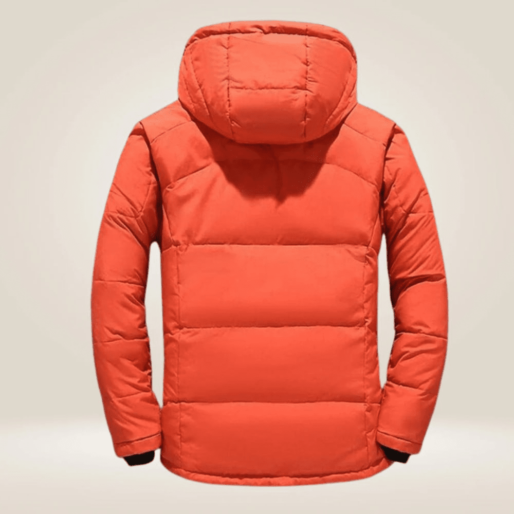 Blake | All - Weather Down Jacket - Kup online w Zorah