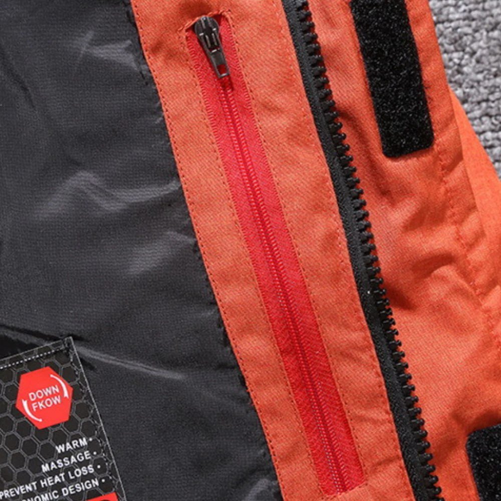 Blake | All - Weather Down Jacket - Kup online w Zorah