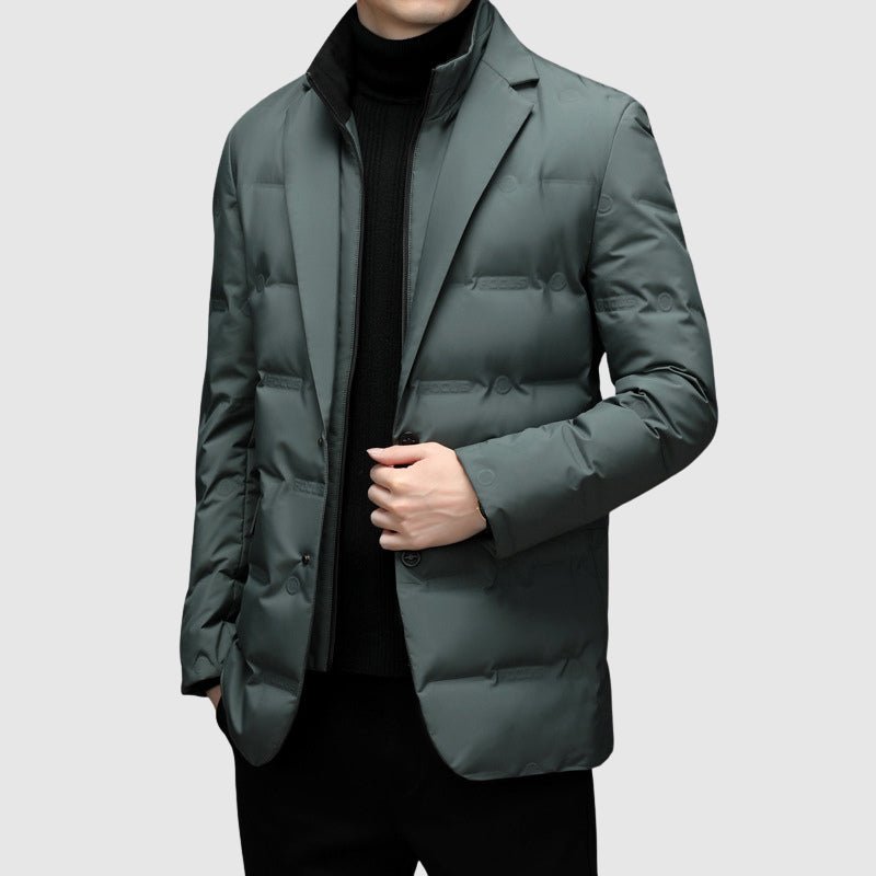 Bob | The Essential Down Jacket - Kup online w Zorah