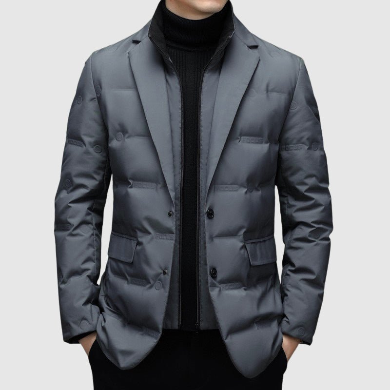 Bob | The Essential Down Jacket - Kup online w Zorah