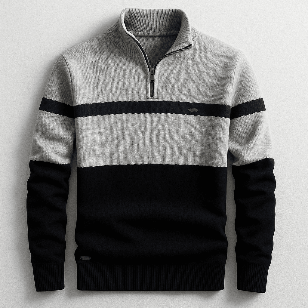 Boyd | Heritage Quarter - Zip - Kup online w Zorah