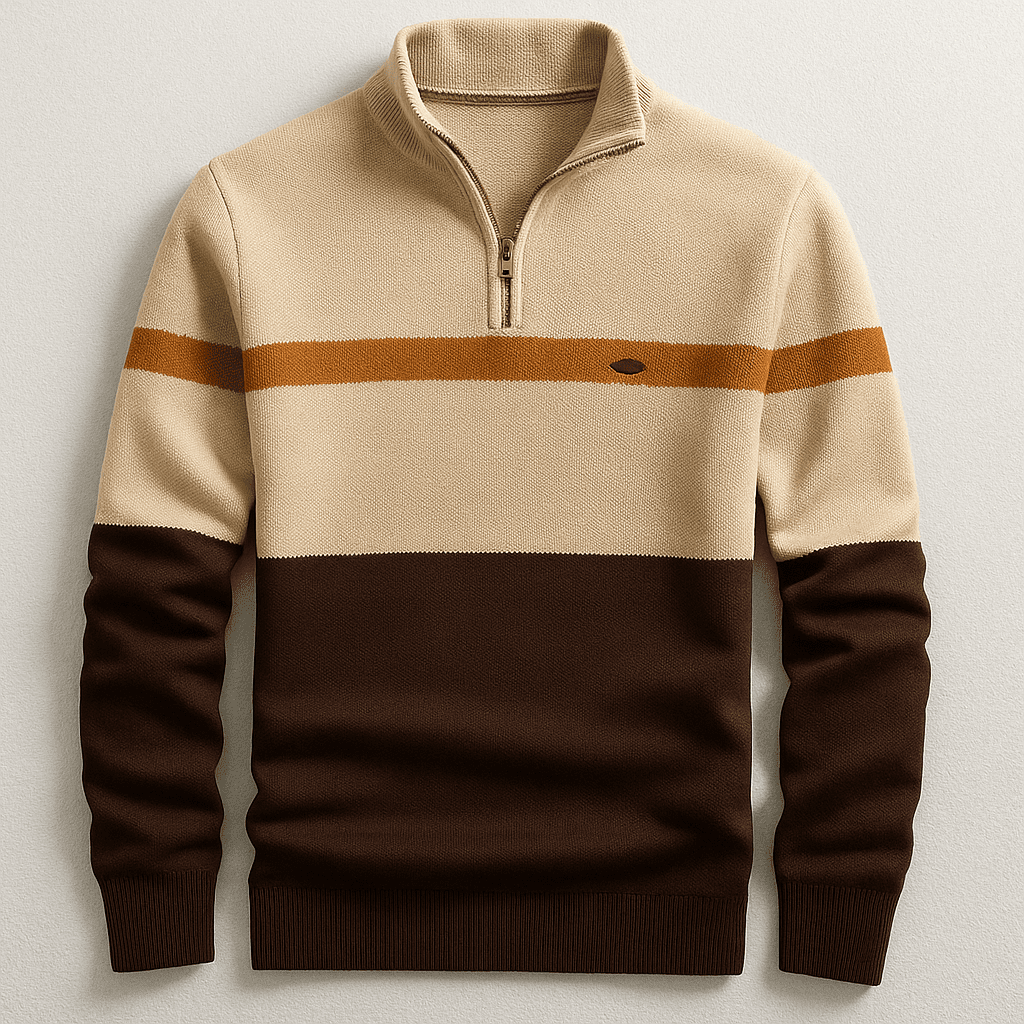 Boyd | Heritage Quarter - Zip - Kup online w Zorah
