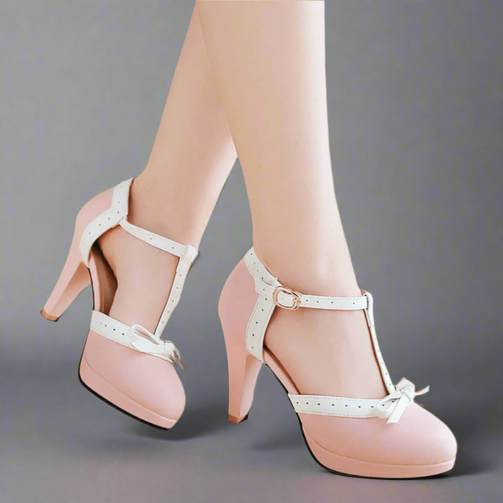 Brelhild™ | Obcasy na Beztroskie Lato - Kup online w Loafis