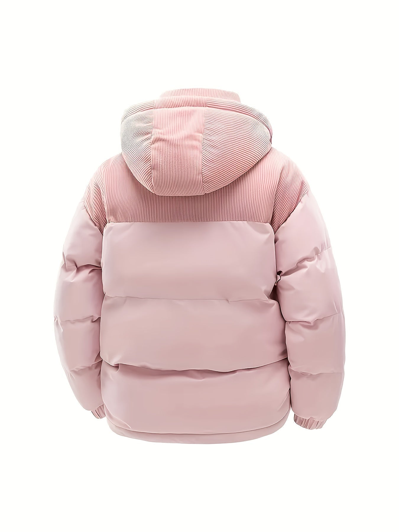 Calderly | Quilted Puffer Jacket - Kup online w Zorah