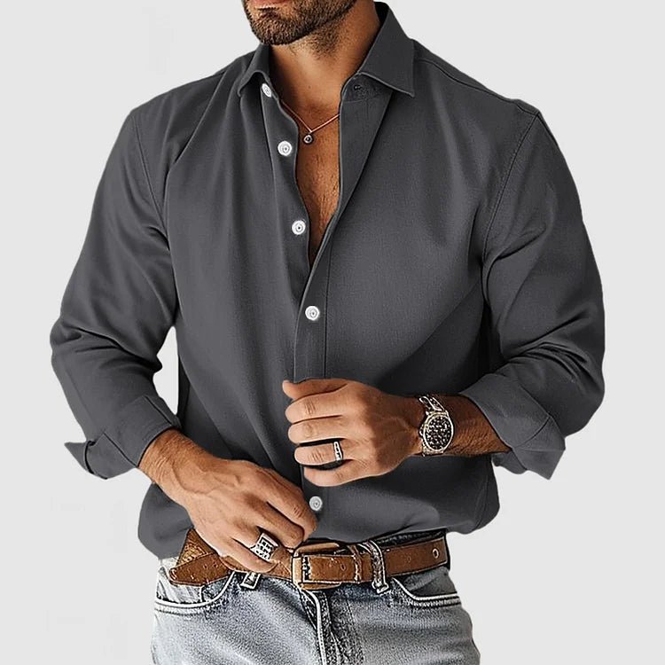 Carl | Smart and Stylish Shirt - Kup online w Zorah