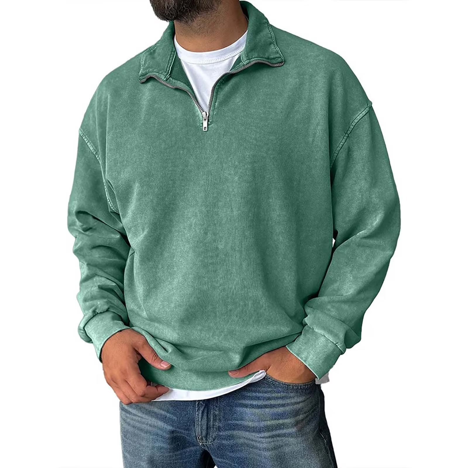 Carter | Trendy Stylish Sweater - Kup online w Zorah