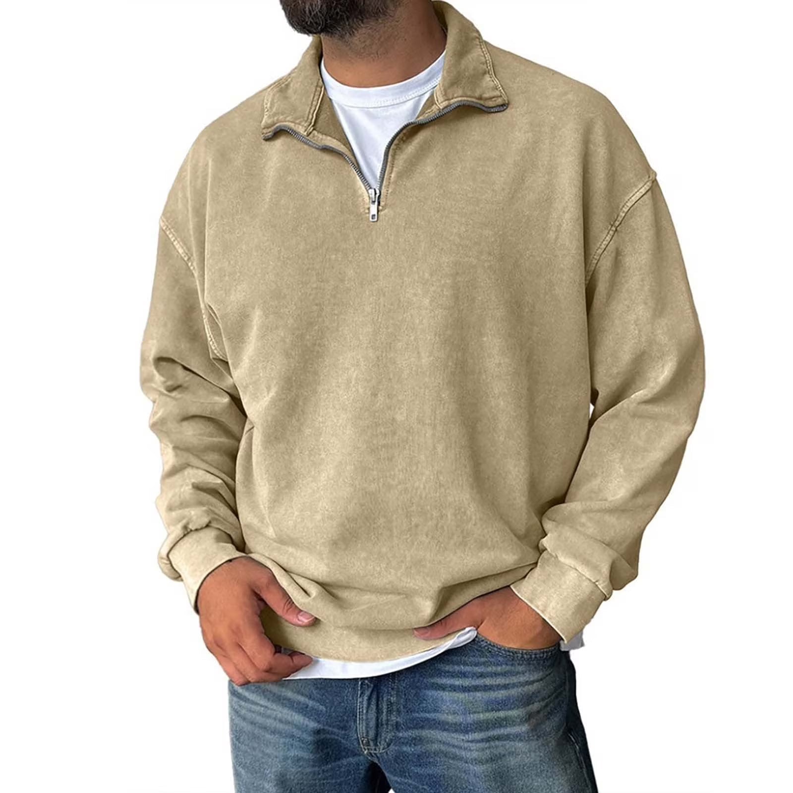 Carter | Trendy Stylish Sweater - Kup online w Zorah