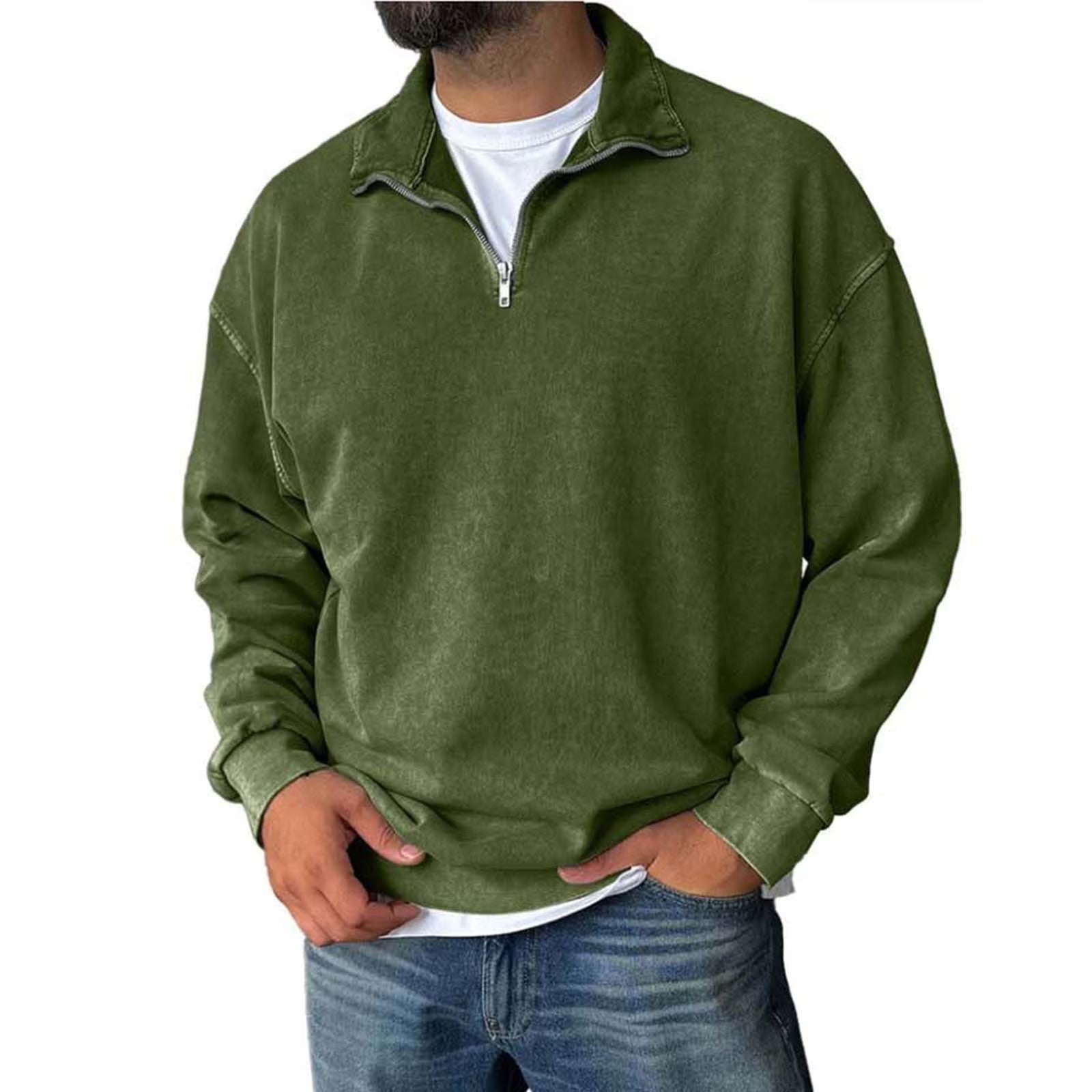 Carter | Trendy Stylish Sweater - Kup online w Zorah