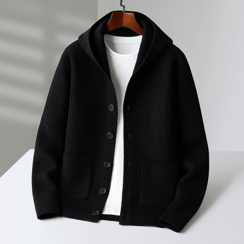 Cristiano Premium Cardigan - Kup online w Zorah