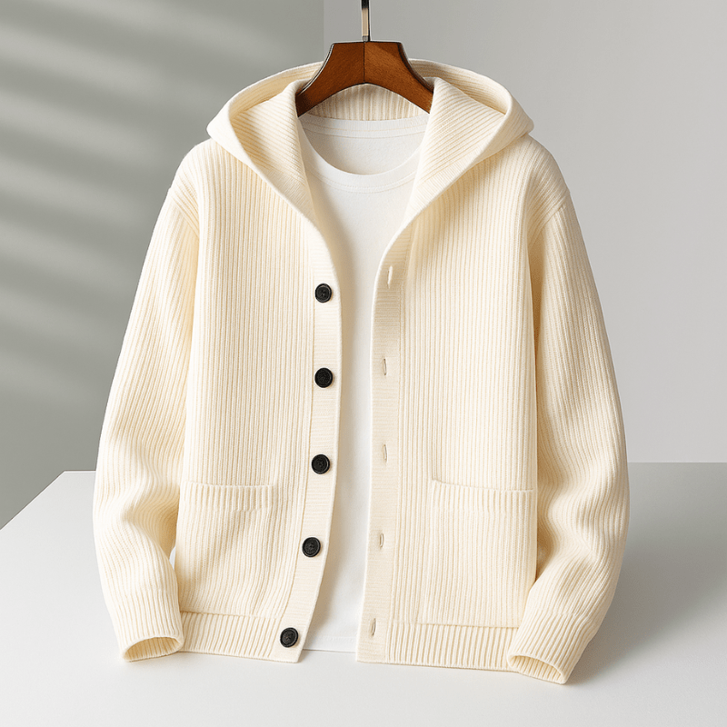 Cristiano Premium Cardigan - Kup online w Zorah