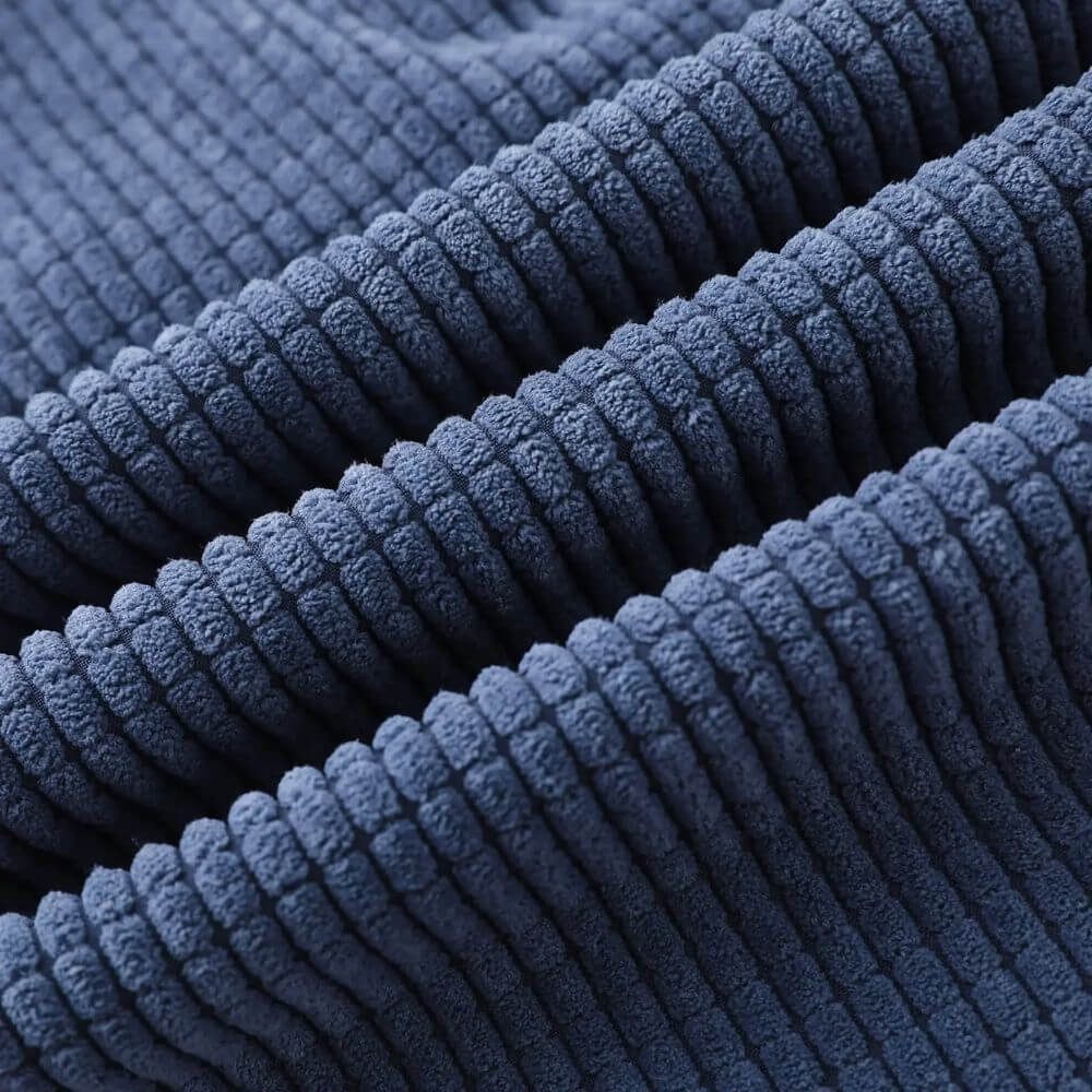 David | Men’s Velvet Jogger Trousers - Kup online w Zorah