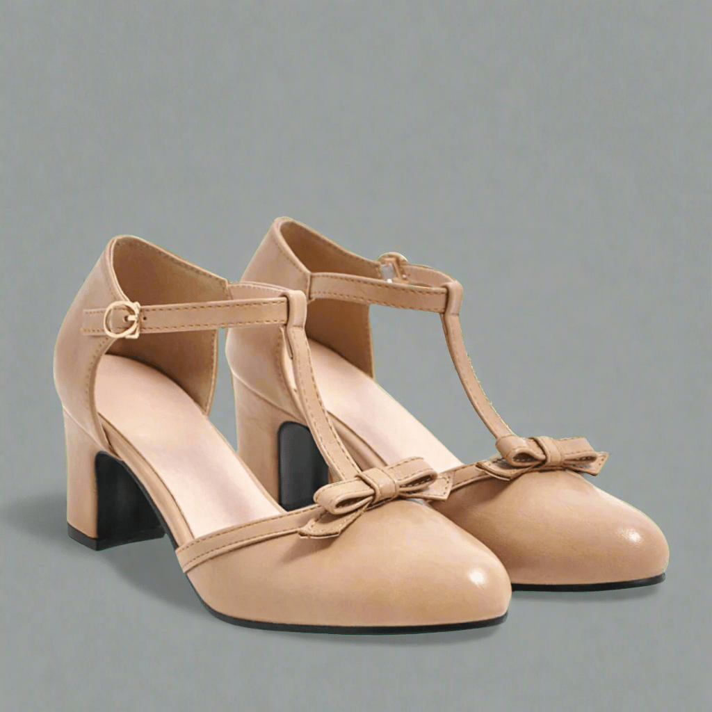 Drisvinda™ | Eleganckie i Wygodne Obcasy dla Komfortowego Chodzenia - Kup online w Loafis