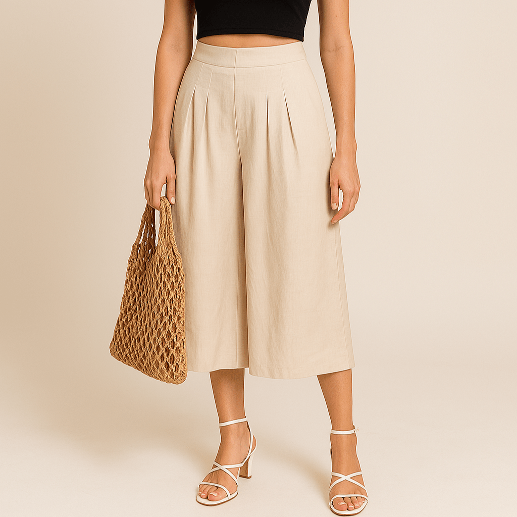 Elyne™ | Luźne Spodnie Latające - Kup online w Loafis