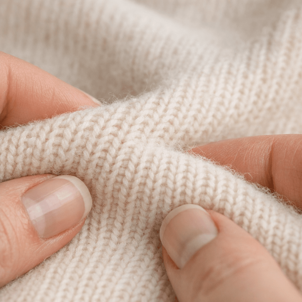 Emma - Soft Knit Sweater - Kup online w Zorah