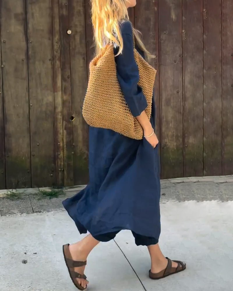 Engelien™ | Elegancki dwuczęściowy zestaw - Kup online w Loafis