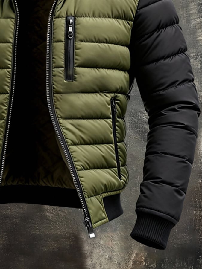 Form Casual manjacket - Kup online w Zorah