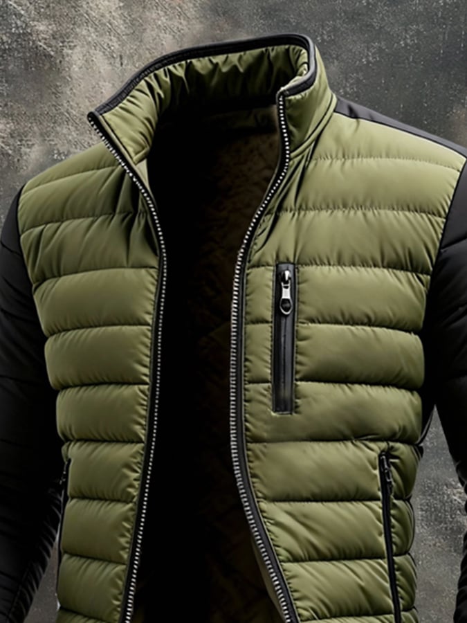 Form Casual manjacket - Kup online w Zorah
