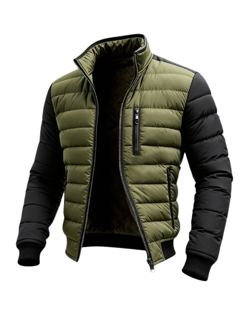 Form Casual manjacket - Kup online w Zorah
