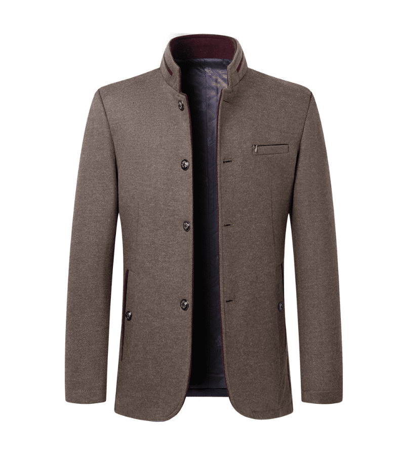 Gavril | Elegant Men’s Blazer - Kup online w Zorah