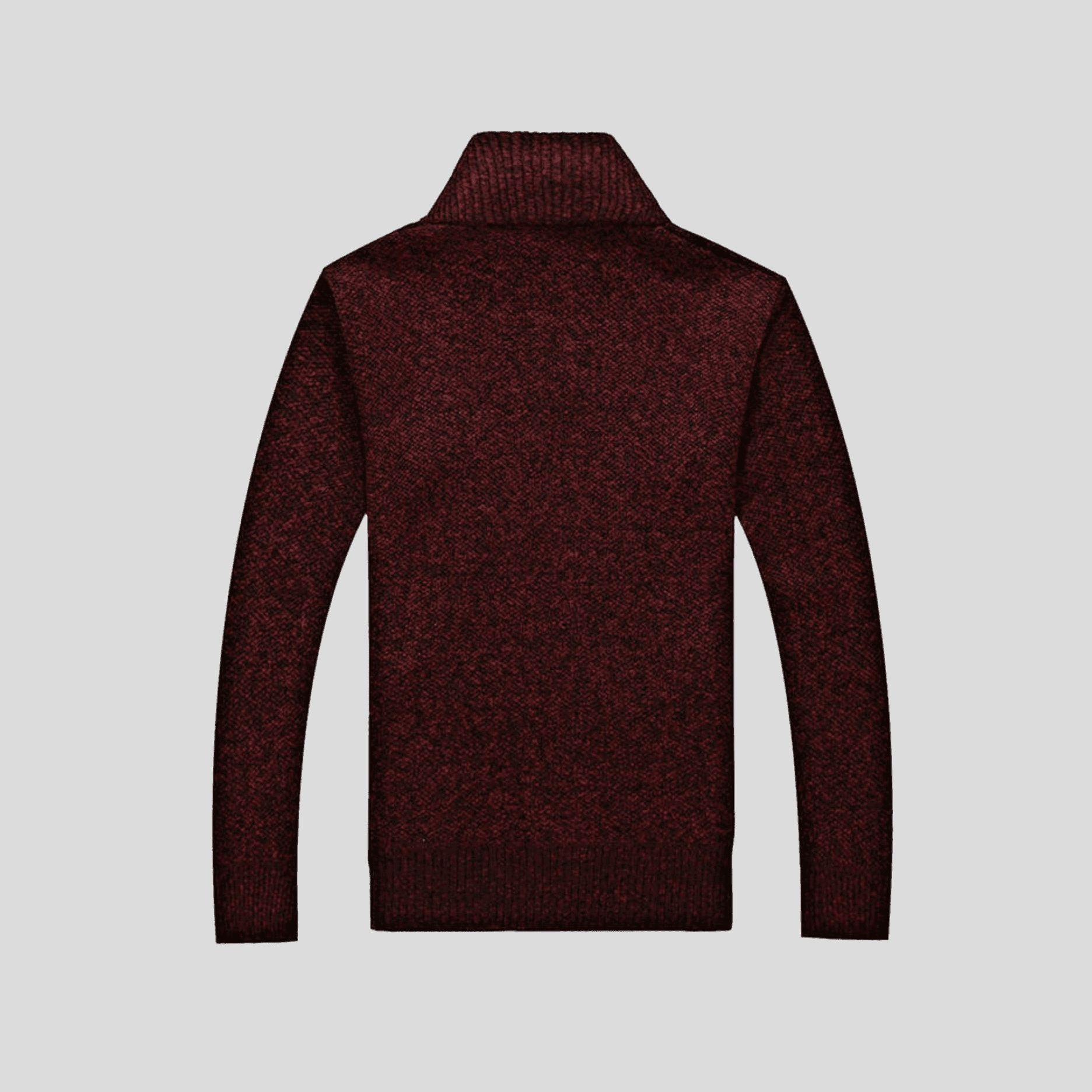 Geert | The Alpine Fleece Jacket - Kup online w Zorah