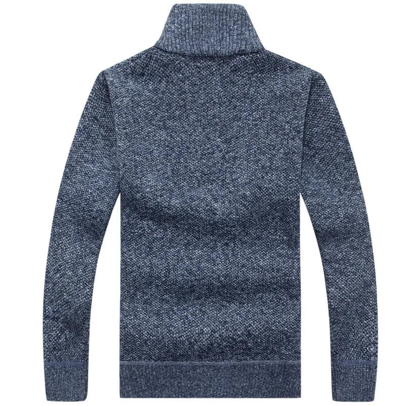 Gordon | High - Quality Knitted Wool Sweater - Kup online w Zorah