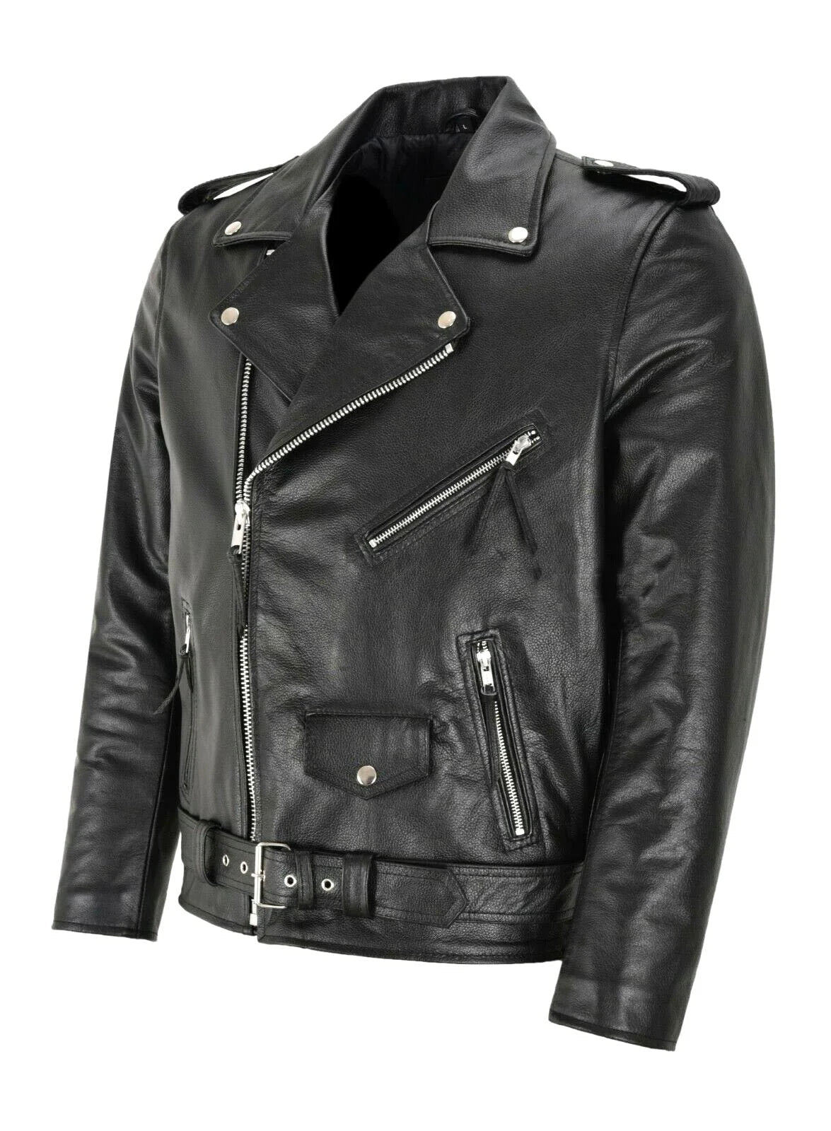 Harald | Elegant Bomber Jacket - Kup online w Zorah
