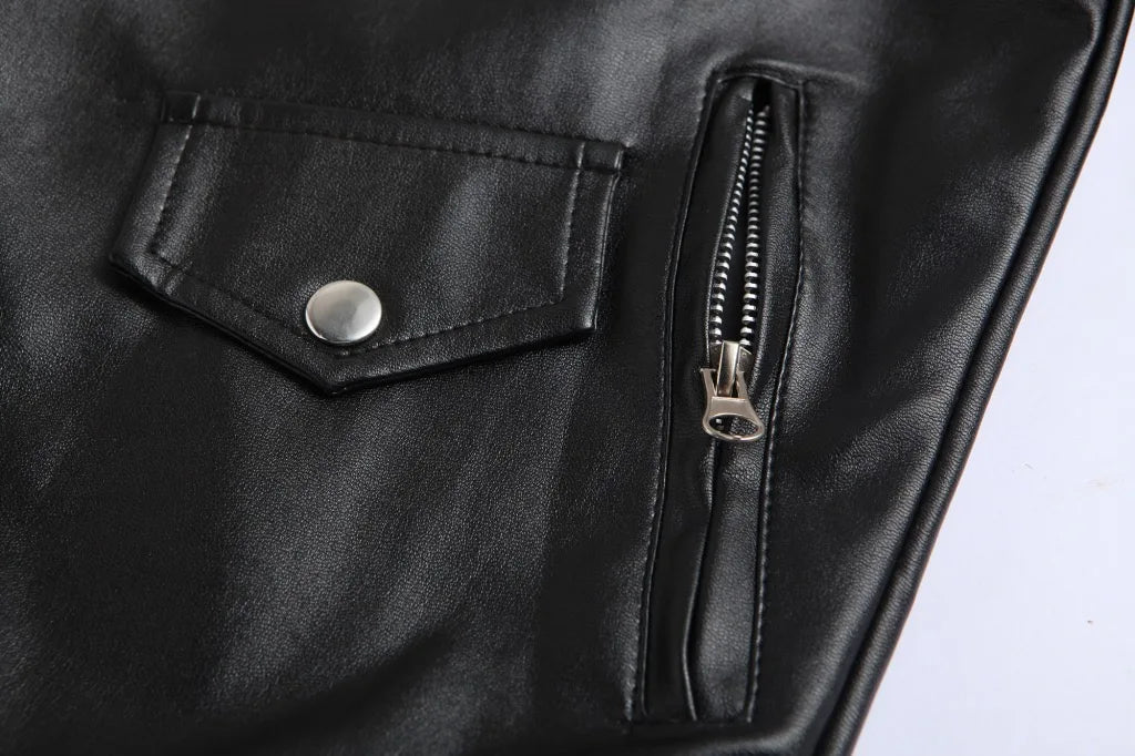 Harald | Elegant Bomber Jacket - Kup online w Zorah