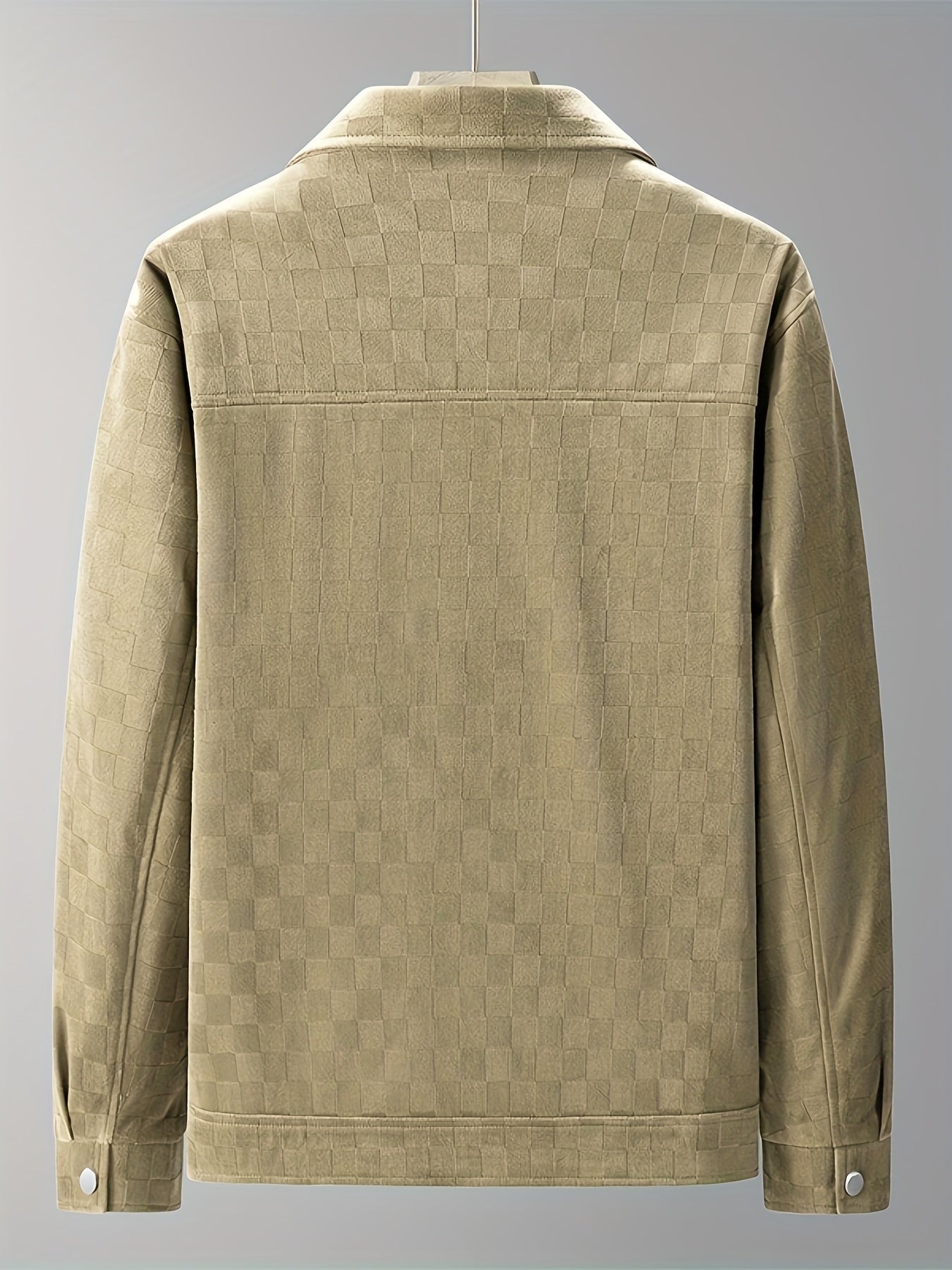 Harrold | Checkered Jacket - Kup online w Zorah