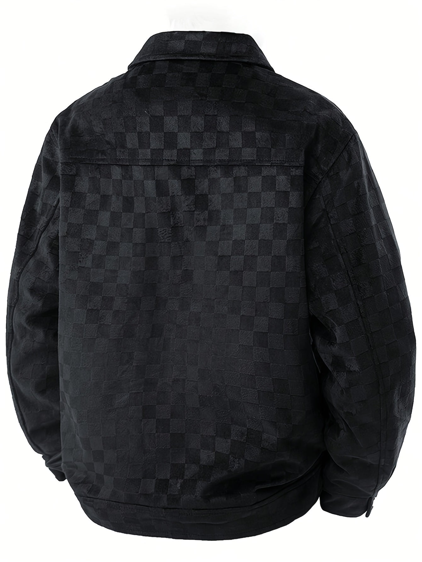 Harrold | Checkered Jacket - Kup online w Zorah