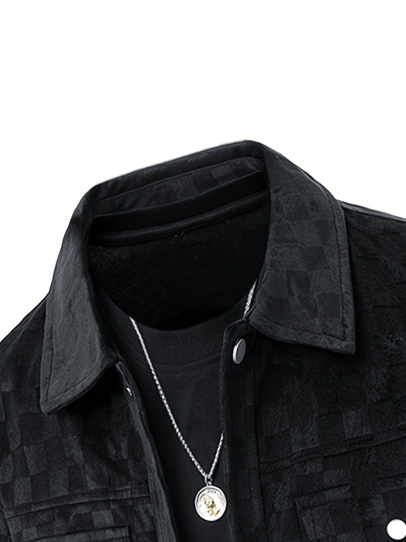 Harrold | Checkered Jacket - Kup online w Zorah