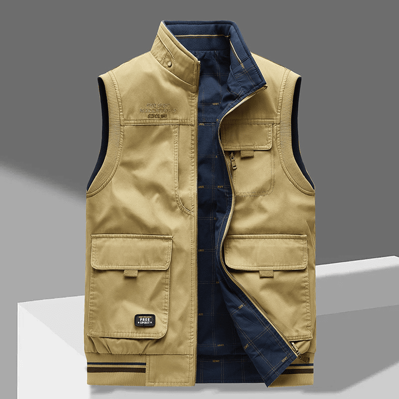Jack | Luxury Bodywarmer - Kup online w Zorah