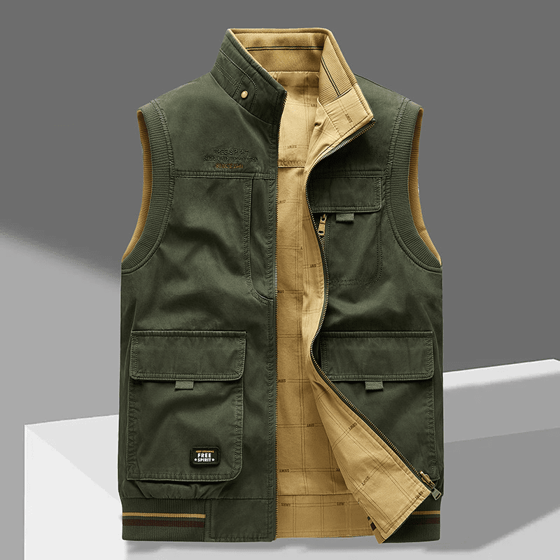 Jack | Luxury Bodywarmer - Kup online w Zorah